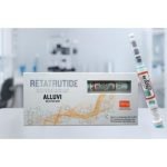 Alluvi – Retatrutide 40mg