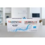 Alluvi – Tirzepatide 40mg