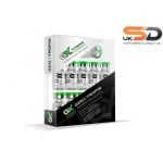 GENX-TROPIN 100IU HGH