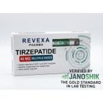 Mounjaro Tirezpatide 40mg Injection Pen Kit – Revexa Pharma