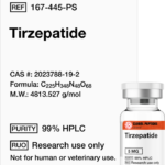 Tirzepatide