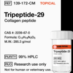 Tripeptide-29 200mg (Collagen peptide) (Topical)